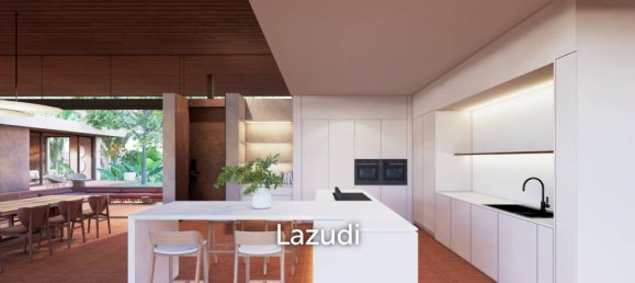 4 Schlafzimmer Villa in Phuket, Thailand, Nr. 27473 8