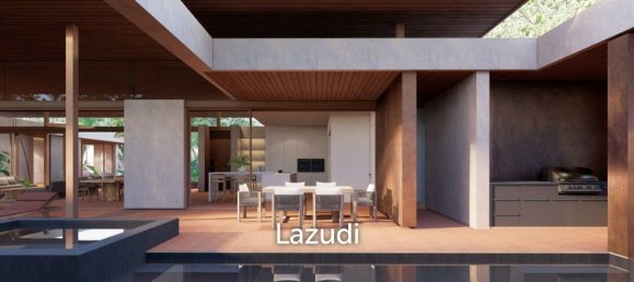 4 Schlafzimmer Villa in Phuket, Thailand, Nr. 27473 4