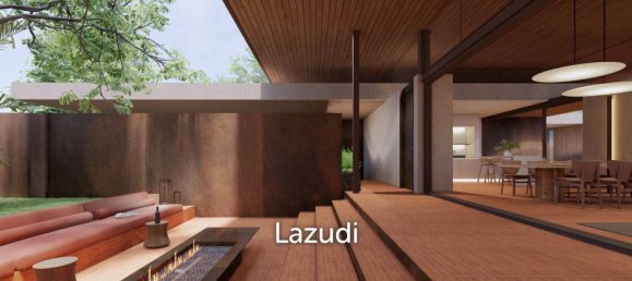 4 Schlafzimmer Villa in Phuket, Thailand, Nr. 27473 5