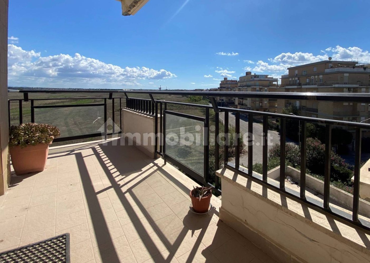 2 bedrooms Apartment in Pomezia, Italy No. 338494