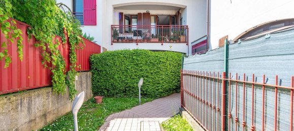 2 rooms Apartment in Lainate, Italy No. 303753 25