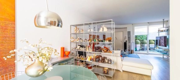 2 rooms Apartment in Lainate, Italy No. 303753 8