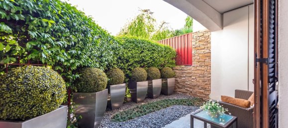 2 rooms Apartment in Lainate, Italy No. 303753 4