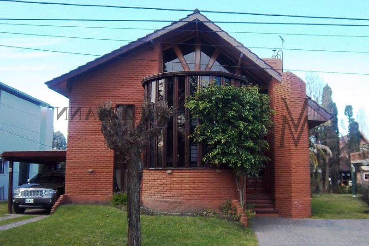 Casa T7 em Esteban Echeverria, Argentina N.º 52819