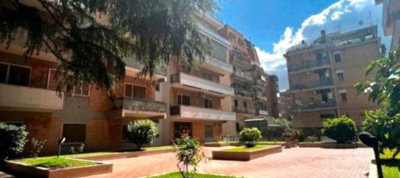 1 Schlafzimmer Wohnung in Rome, Italy, Nr. 47722 6