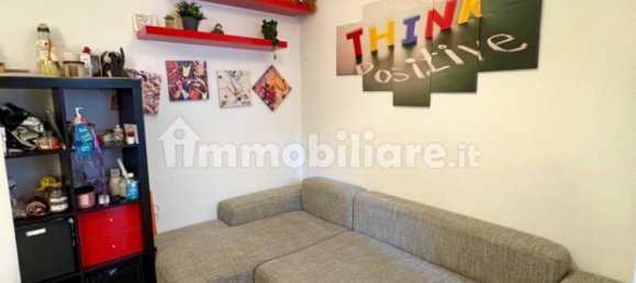 1 Schlafzimmer Wohnung in Rome, Italy, Nr. 47722 9
