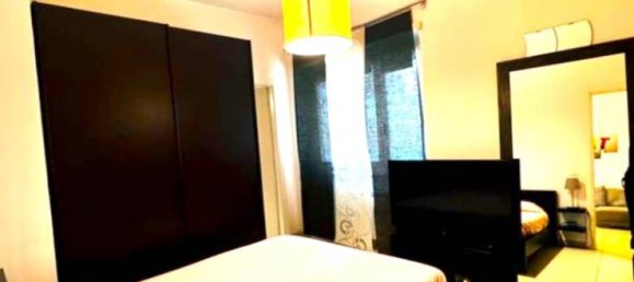 1 Schlafzimmer Wohnung in Rome, Italy, Nr. 47722 2