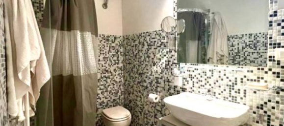 1 Schlafzimmer Wohnung in Rome, Italy, Nr. 47722 4