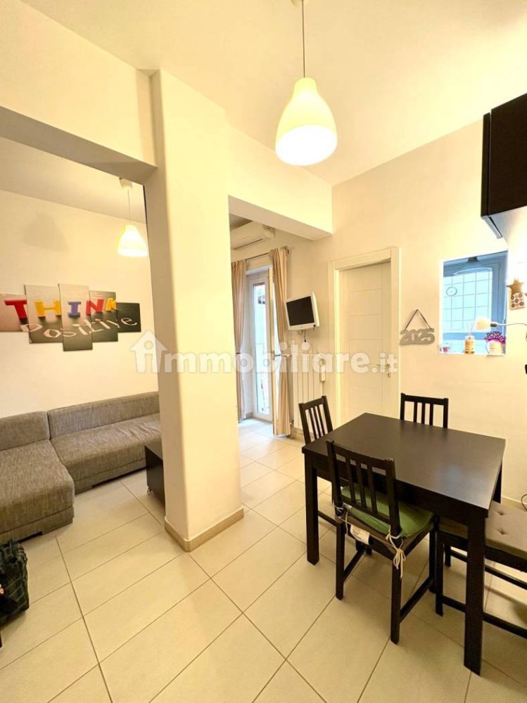 1 Schlafzimmer Wohnung in Rome, Italy, Nr. 47722