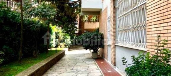 1 Schlafzimmer Wohnung in Rome, Italy, Nr. 47722 7