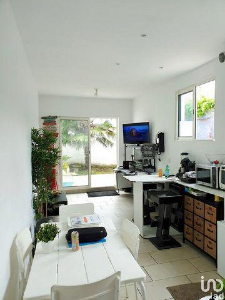 Studio in the Condo in Biarritz, France No. 14454