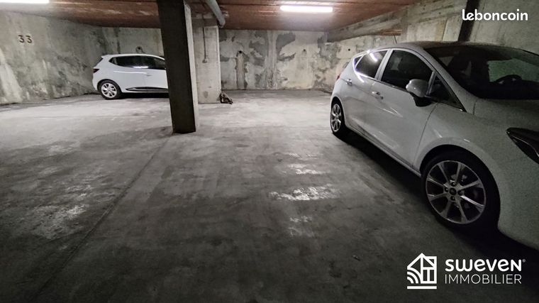 Estacionamiento en Perpignan, France No. 313027