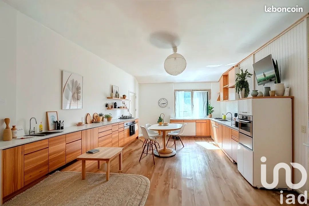 2 rooms Apartment in Occitanie, France No. 290766