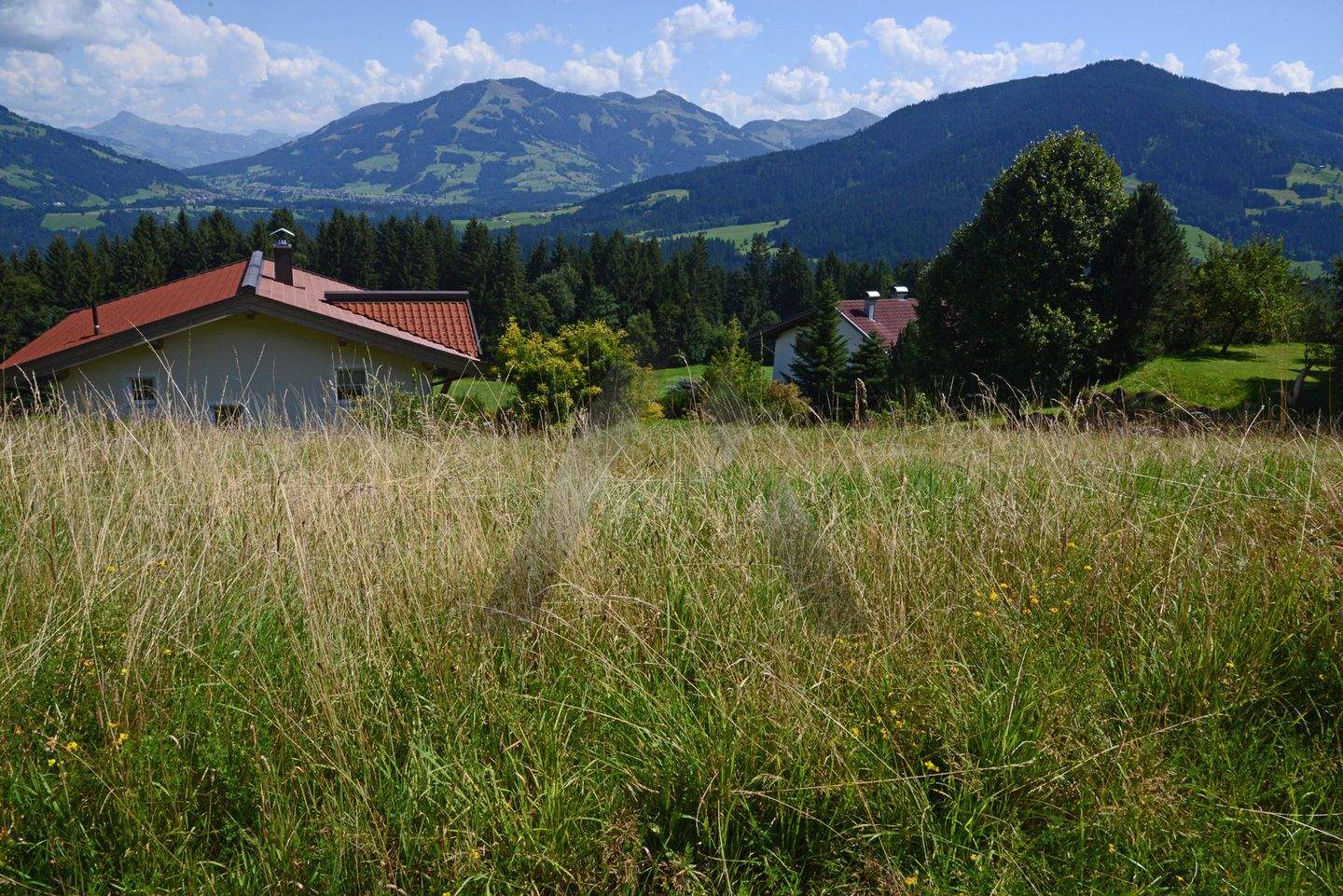  Land in Hopfgarten im Brixental, Austria No. 50403