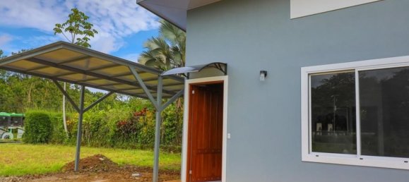 2 bedrooms House in Savegre, Costa Rica No. 2019 2