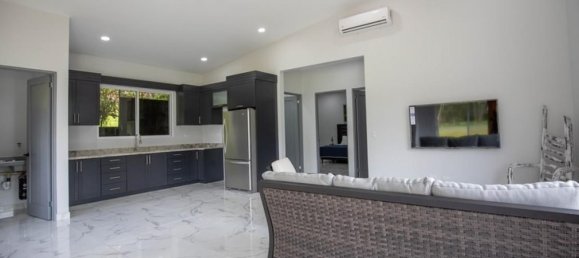 2 bedrooms House in Savegre, Costa Rica No. 2019 5