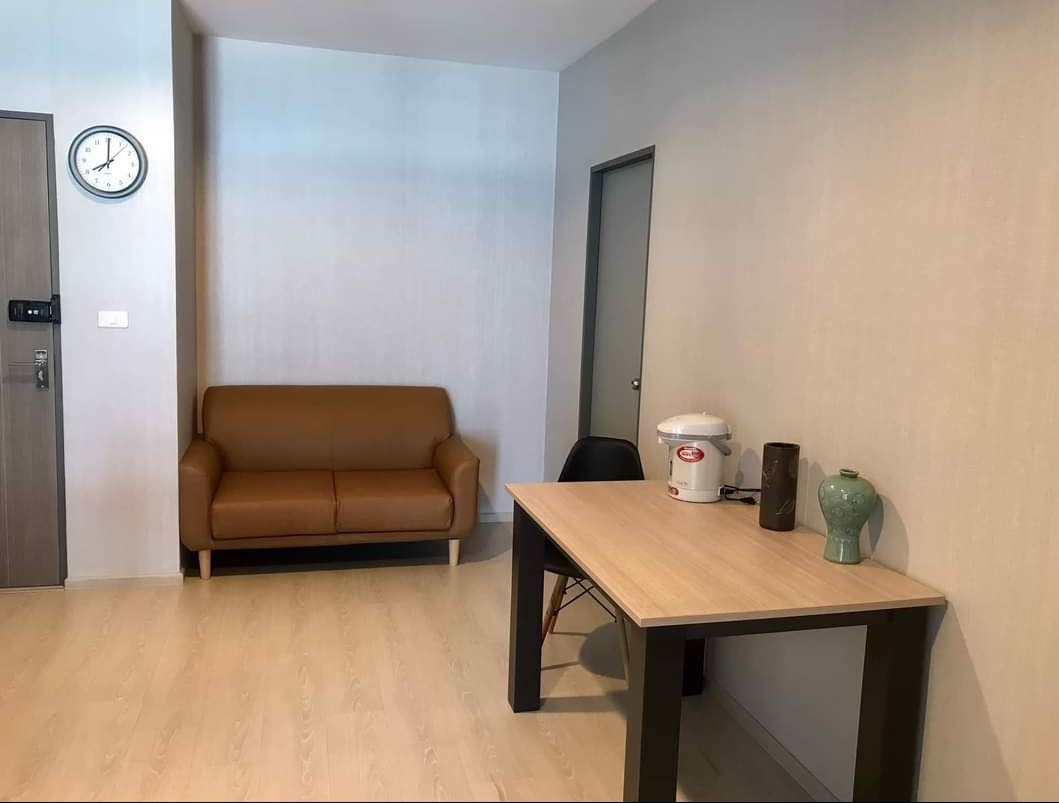 Apartamento com 2 quartos em condomínio em Ideo Sukhumvit 115 Samut Prakan, Thailand N.º 31574