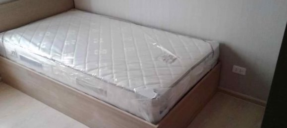 Apartamento com 2 quartos em condomínio em Ideo Sukhumvit 115 Samut Prakan, Thailand N.º 31574 6