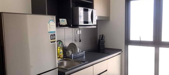 Apartamento com 2 quartos em condomínio em Ideo Sukhumvit 115 Samut Prakan, Thailand N.º 31574 3
