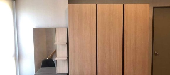 Apartamento com 2 quartos em condomínio em Ideo Sukhumvit 115 Samut Prakan, Thailand N.º 31574 4