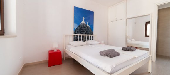 10 Schlafzimmer Villa in San Vito dei Normanni, Italy, Nr. 363143 26