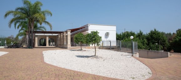 10 Schlafzimmer Villa in San Vito dei Normanni, Italy, Nr. 363143 46