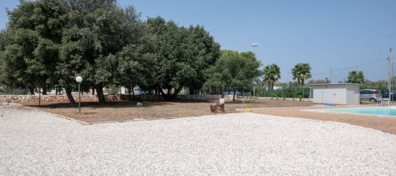 10 Schlafzimmer Villa in San Vito dei Normanni, Italy, Nr. 363143 49