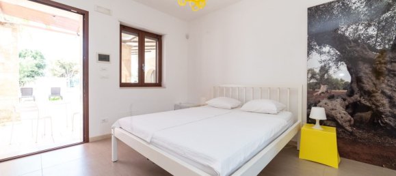 10 Schlafzimmer Villa in San Vito dei Normanni, Italy, Nr. 363143 33