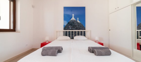 10 Schlafzimmer Villa in San Vito dei Normanni, Italy, Nr. 363143 27