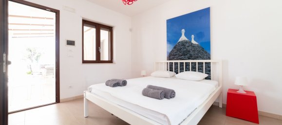 10 Schlafzimmer Villa in San Vito dei Normanni, Italy, Nr. 363143 28