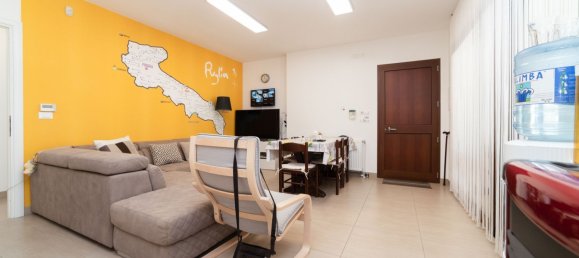 10 Schlafzimmer Villa in San Vito dei Normanni, Italy, Nr. 363143 16