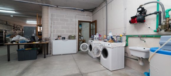 10 Schlafzimmer Villa in San Vito dei Normanni, Italy, Nr. 363143 22