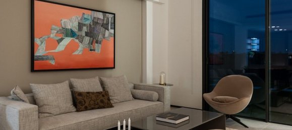 2 bedrooms Apartment in SOBHA HARTLAND, Mohammed Bin Rashid City, UAE No. 59141 9