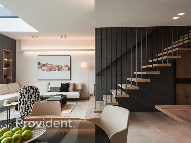 2 bedrooms Apartment in SOBHA HARTLAND, Mohammed Bin Rashid City, UAE No. 59141