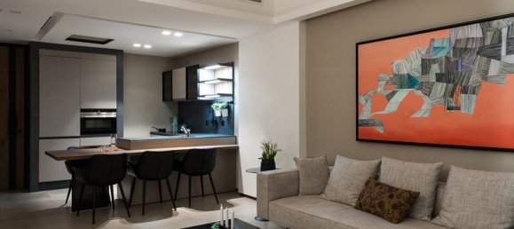 2 bedrooms Apartment in SOBHA HARTLAND, Mohammed Bin Rashid City, UAE No. 59141 3