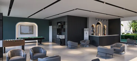 Apartment 2+1 in Beldibi, Turkey No. 32557 27