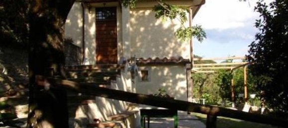 4 rooms House in Pietrasanta, Italy No. 251217 15