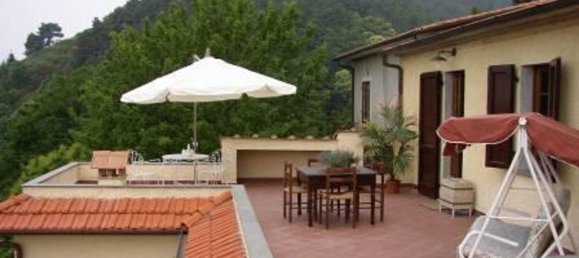4 rooms House in Pietrasanta, Italy No. 251217 17