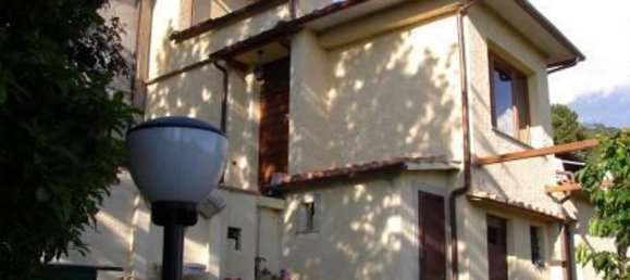 4 rooms House in Pietrasanta, Italy No. 251217 9