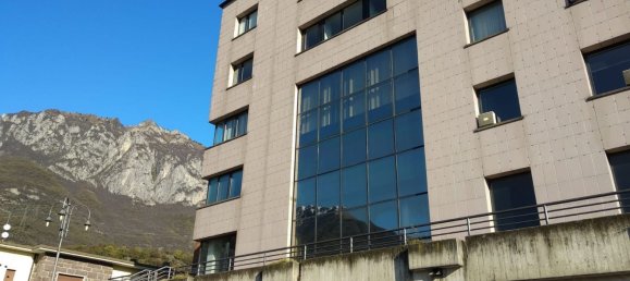 Escritório em Darfo Boario Terme, Italy 130 m² N.º 72413 8