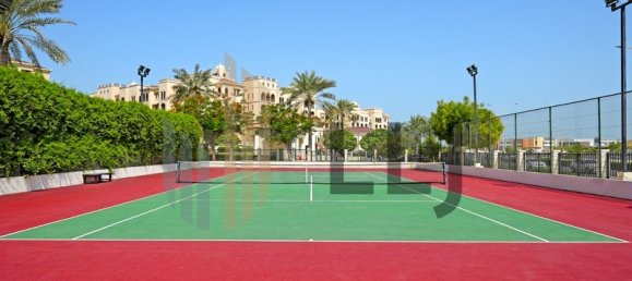 4 Schlafzimmer Wohnung in Saadiyat Island, UAE, Nr. 56362 18