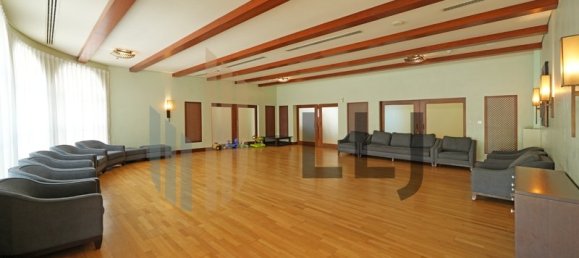 4 Schlafzimmer Wohnung in Saadiyat Island, UAE, Nr. 56362 13