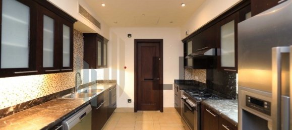 4 Schlafzimmer Wohnung in Saadiyat Island, UAE, Nr. 56362 11