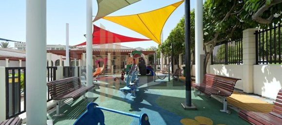 4 Schlafzimmer Wohnung in Saadiyat Island, UAE, Nr. 56362 20