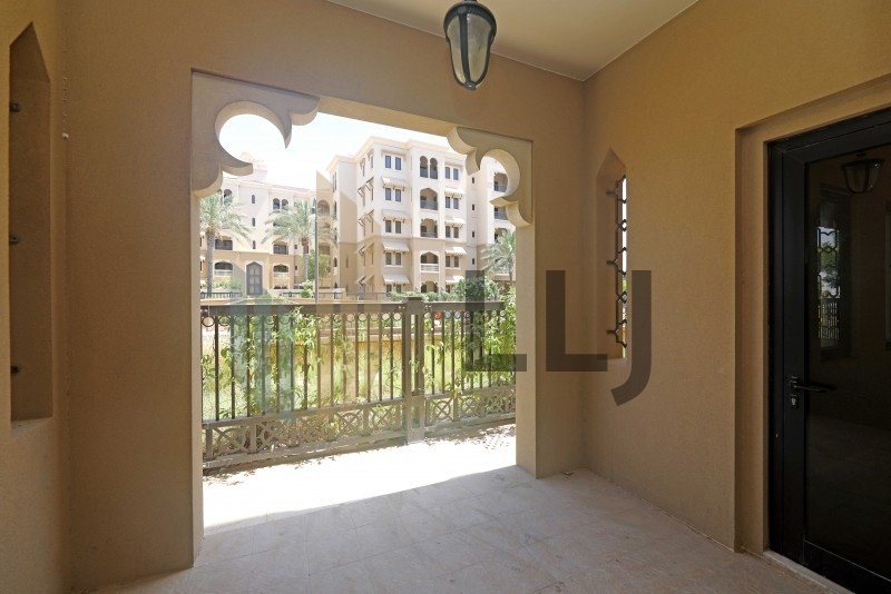 4 Schlafzimmer Wohnung in Saadiyat Island, UAE, Nr. 56362
