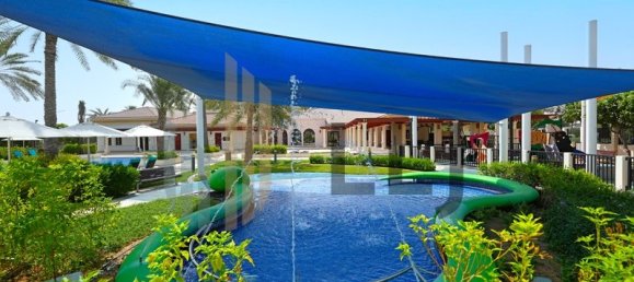 4 Schlafzimmer Wohnung in Saadiyat Island, UAE, Nr. 56362 25