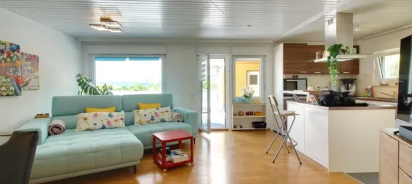 Бунгало с 4 спальнями в Вальдсхут, Германия № 286296 11