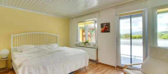 Бунгало с 4 спальнями в Вальдсхут, Германия № 286296 17