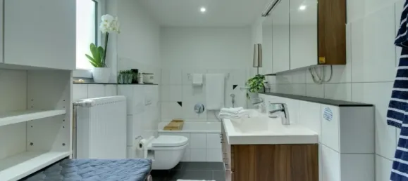 Бунгало с 4 спальнями в Вальдсхут, Германия № 286296 15