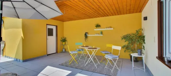 Бунгало с 4 спальнями в Вальдсхут, Германия № 286296 23